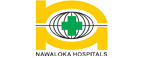 Nawaloka HealthCare Center logo