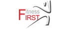 Fitness First Gym logo