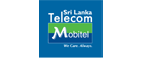 Sri Lanka Telecom Mobitel logo