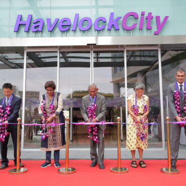 Grand opening of Havelock City Mall redefines Sri Lanka’s shopping and entertainment experience.